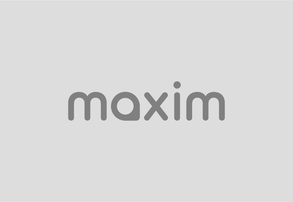 ​Читайте новый блог «Максим»