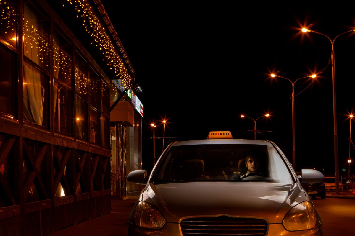 Топ-10 самых популярных автомобилей такси в Украине